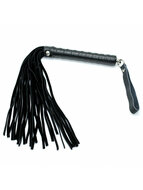 Rimba - Leren Zweep 35 cm