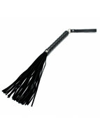 Rimba - Leren Zweep 35 cm