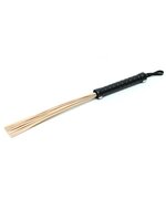 Rimba - Rotan Flogger/Cane