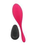 Dorcel - Secret Vibe 2 - Oplaadbaar Siliconen Eitje - Met Afstandsbediening