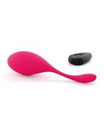 Dorcel - Secret Vibe 2 - Oplaadbaar Siliconen Eitje - Met Afstandsbediening