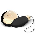 LELO - Lyla 2 - Vibrerend Eitje - Zwart