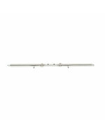 Rimba - BDSM Spreader Bar Met 4 Ringen