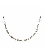 Rimba - Tepelklemmen Met Ketting