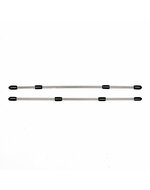 Rimba - Tepelklemmen sticks - Twee Stuks