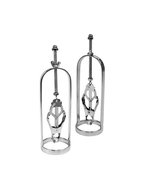 Rimba - Tepelklemmen - Tepel Stretchers Met Japanse Clover Klemmen