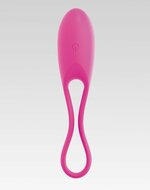 Love to Love - Vibrerend Ei Met remote Control Feel The Love