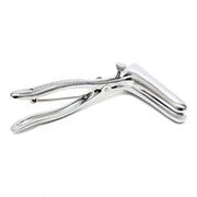 Rimba - Rectaal Anaal Speculum Met 2 Lepels