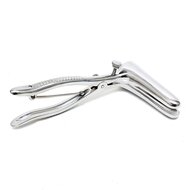 Rimba - Rectaal Anaal Speculum Met 2 Lepels