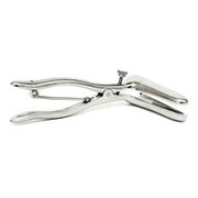 Rimba - Rectaal Anaal Speculum Met 2 Lepels