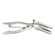 Rimba - Rectaal Anaal Speculum Met 2 Lepels
