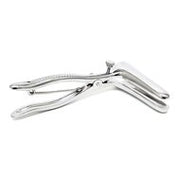 Rimba - Rectaal Anaal Speculum Met 2 Lepels