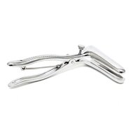 Rimba - Rectaal Anaal Speculum Met 3 Lepels