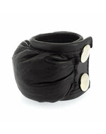 Rimba - Leren Balzak Stretcher Met Gewicht - 450 gram