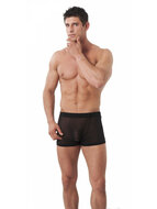 Amorable - Heren short Met Twee Ritsen - Maat M/L