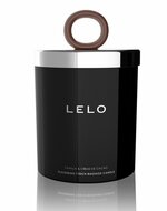 LELO - Massagekaars - Vanilla & Creme de Cacao