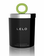 LELO - Massagekaars - Snow Pear & Cedarwood