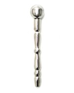 Rimba - Penis Plug RVS Diameter 8 mm