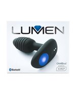 Kiiroo - OhMiBod Lumen - Interactieve Buttplug - Met App Control