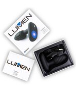 Kiiroo - OhMiBod Lumen - Interactieve Buttplug - Met App Control