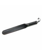 Rimba - Smalle plak Met Handvat - Leer - 48 cm lang