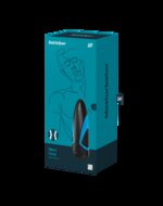 Satisfyer - Men Masturbator - Zwart