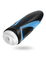 Satisfyer - Men Masturbator - Zwart