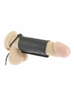 Rimba - Penis Koker Met Spijkers Aan De Binnenkant