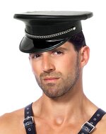 Rimba - Kinky Politie Pet - zwart