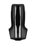 Satisfyer - Men Masturbator Vibrerend - Zwart