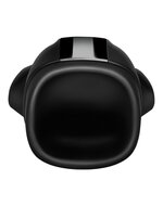Satisfyer - Men Masturbator Vibrerend - Zwart