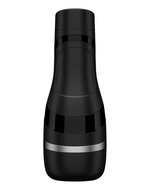 Satisfyer - Classic Men Silver Masturbator