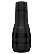 Satisfyer - Classic Men Black Masturbator