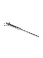 Rimba - Vibrerende Dilator - sound - Dilator 17.5 cm - Diameter 0.7cm