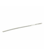 Rimba - RVS dilator / sound voor plasbuis spelletjes, diameters van 4 tot 14 mm