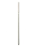 Rimba - Dip Stick - Geribbelde Dilator in 6 of 8 mm diameter