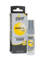 Pjur Analyse Me Verzorgende Spray - 20 ml