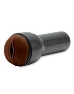 KIIROO Feel Stroker Realistische Stroker Masturbator - Donkerbruin