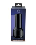 KIIROO Feel Stroker Realistische Stroker Masturbator - Donkerbruin