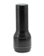 KIIROO Feel Stroker Realistische Stroker Masturbator - Donkerbruin
