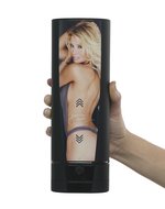 Kiiroo - Onyx + Teledildonic Masturbator - Jessica Drake