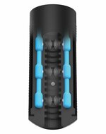 Kiiroo - Titan Experience Masturbator - Zwart