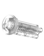 Kiroo - Power sleeve Voor de Titan Experience Masturbator - Zwart