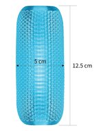 Lovetoy - Training Master Masturbator - Blauw