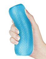 Lovetoy - Training Master Masturbator - Blauw