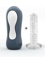 Dorcel - Sexpresso - Masturbator Voor Mannen