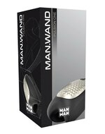Man.Wand Pulsion One Masturbator - Zwart
