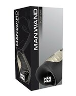 Man.Wand Pump One Masturbator - Zwart