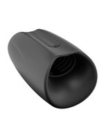 Man.Wand Pump One Masturbator - Zwart