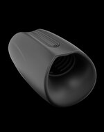 Man.Wand Pump One Masturbator - Zwart